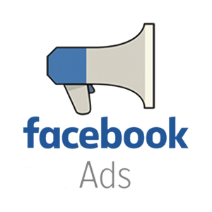 image of facebook ads logo